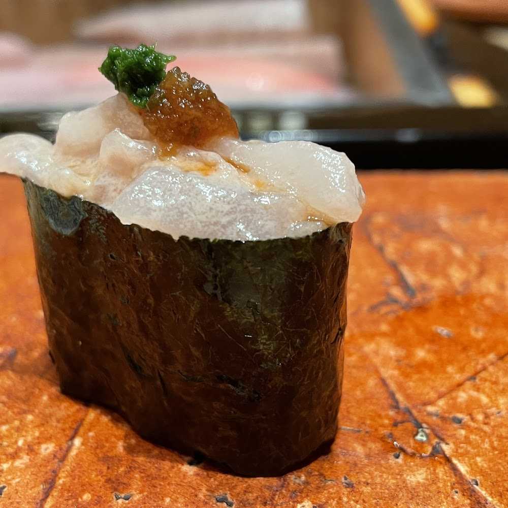 Kuliner Shinji by Kanesaka