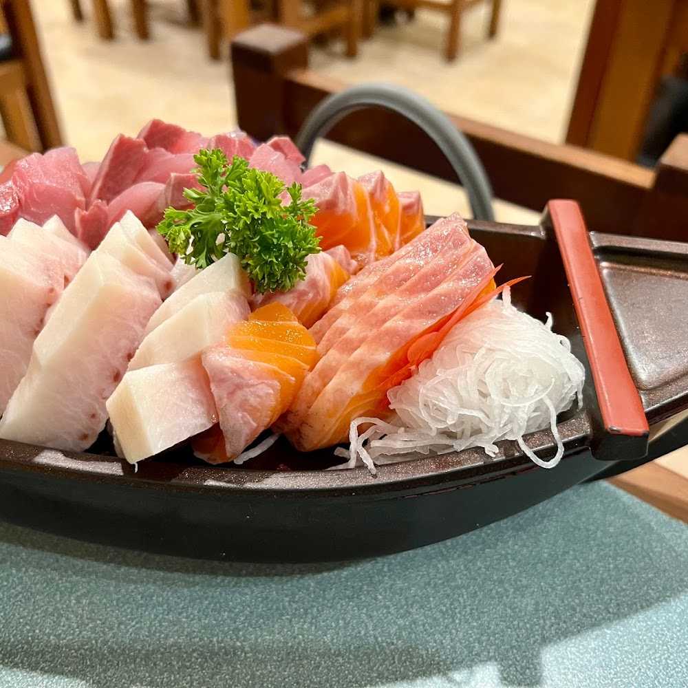 Kuliner IKOI JAPANESE RESTAURANT PRIVATE LIMITED