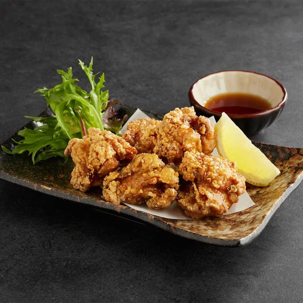 Kuliner Kurasu Singapore