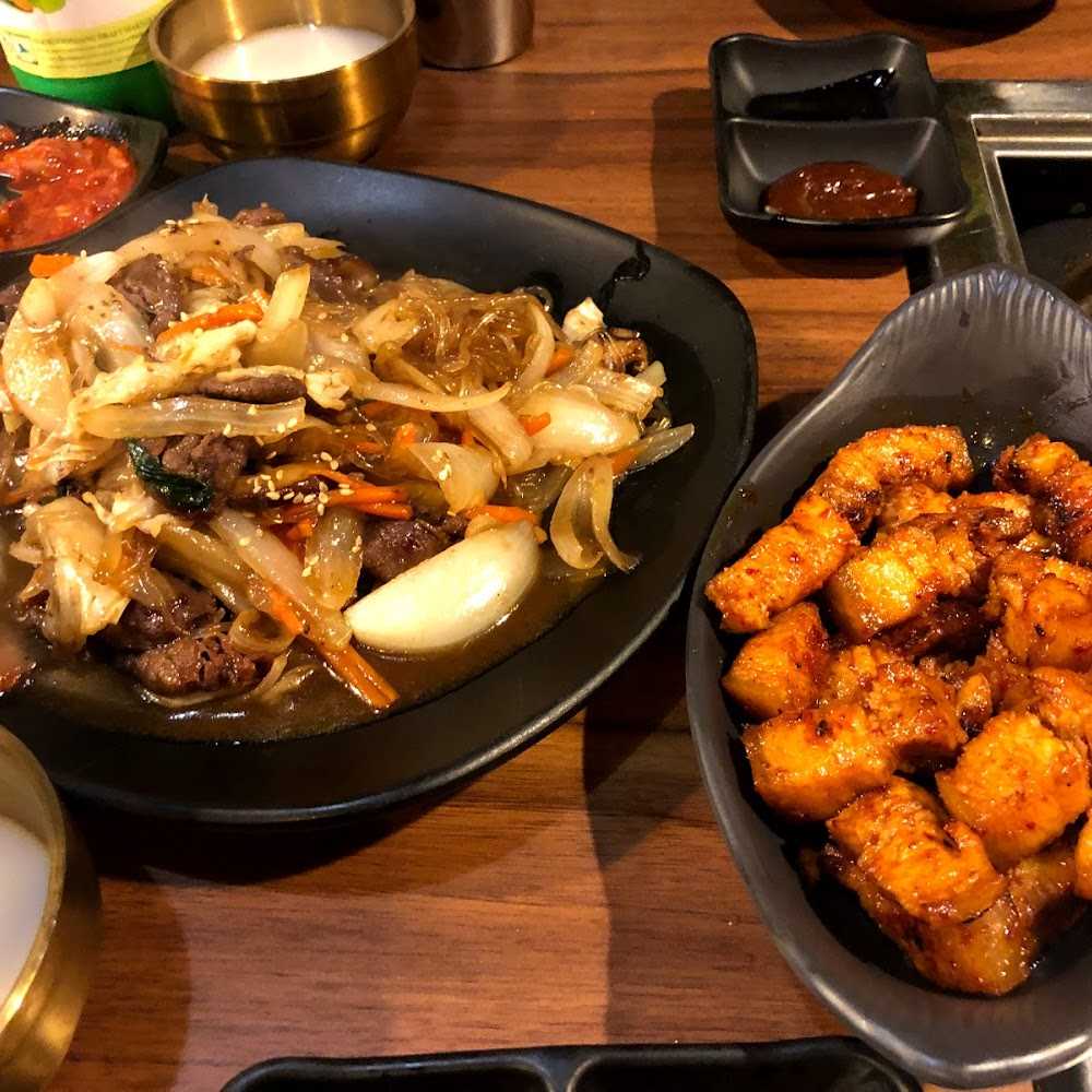 Kuliner Yellow Pot Tanjong Pagar
