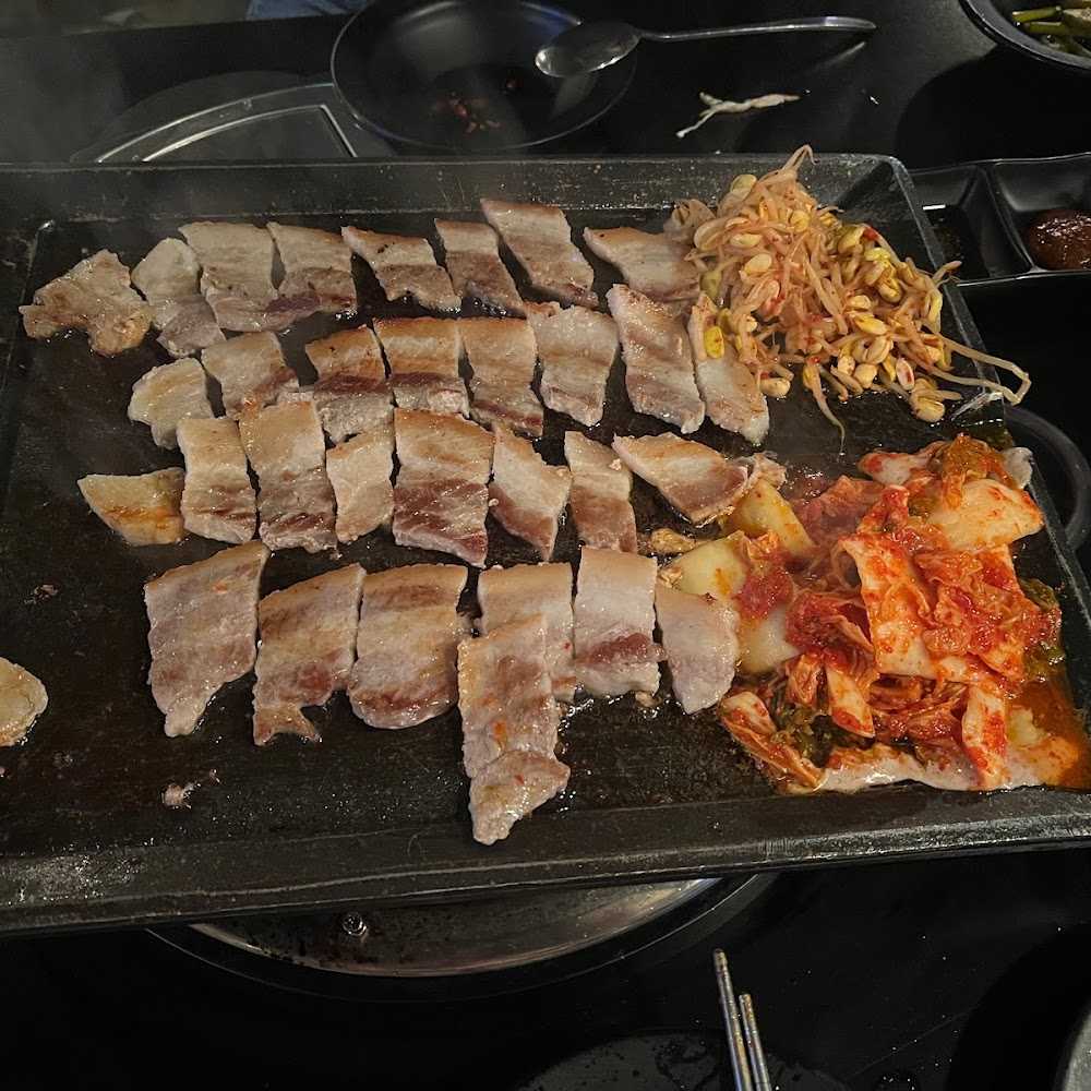 Kuliner Cing Tea by 甲文青台湾