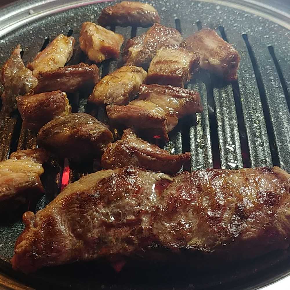 Kuliner SBCD Korean Tofu House (Millenia Walk)