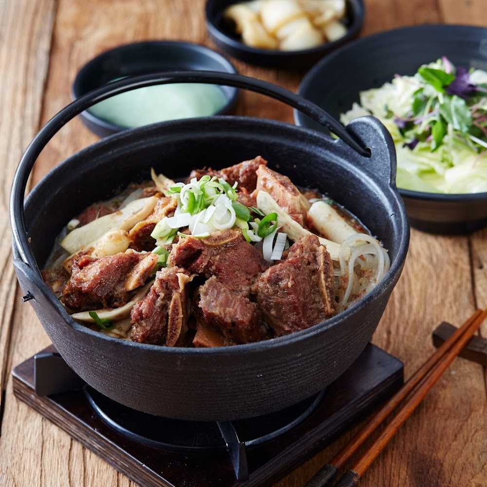 Kuliner Shisen Hanten by Chen Kentaro
