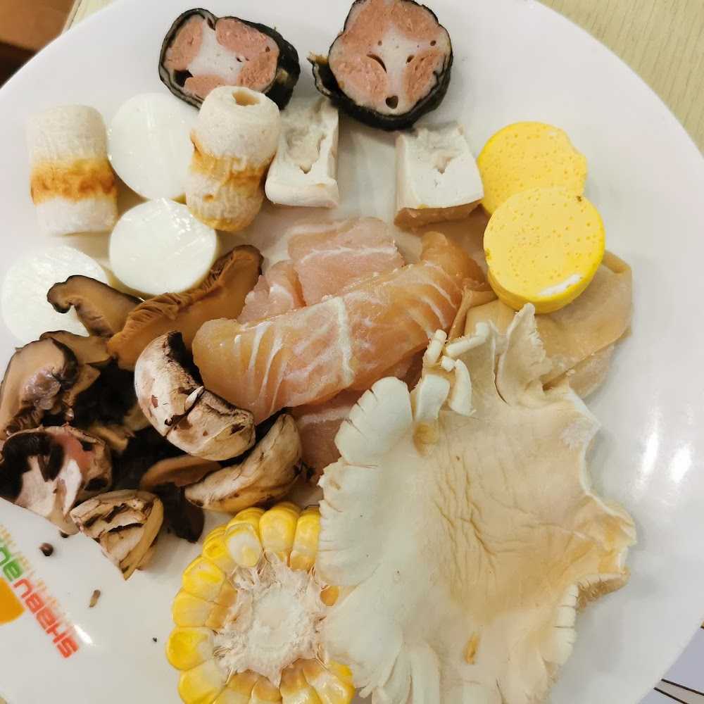 Kuliner Bakmi Djowo Pak Doel Noemani
