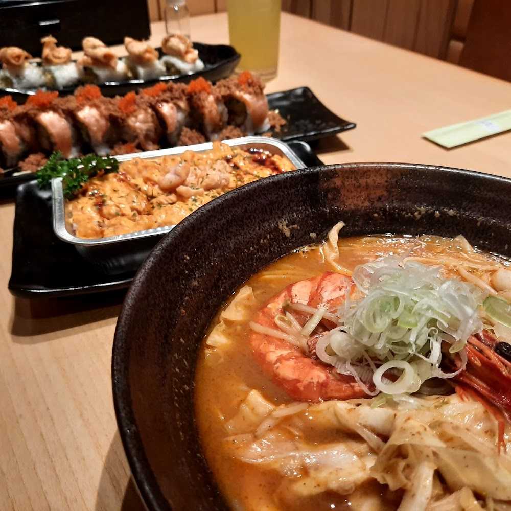 Kuliner BAEPSAE 뱁새 Korean Street Food