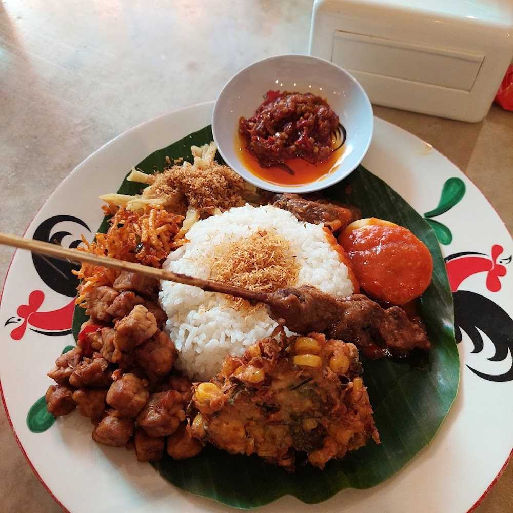 Kuliner KARTIKO Traditional Heritage Culinary
