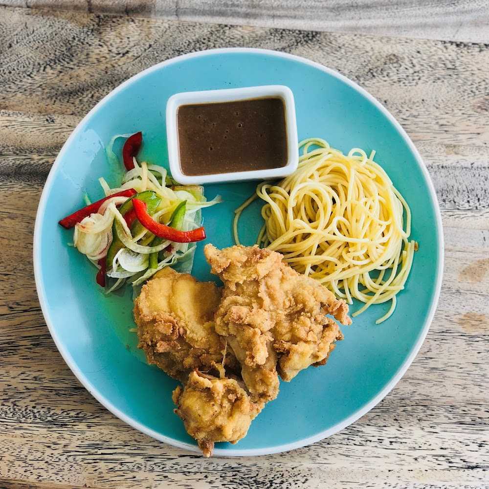 Kuliner Solaria - Transmart Carrefour Yasmin