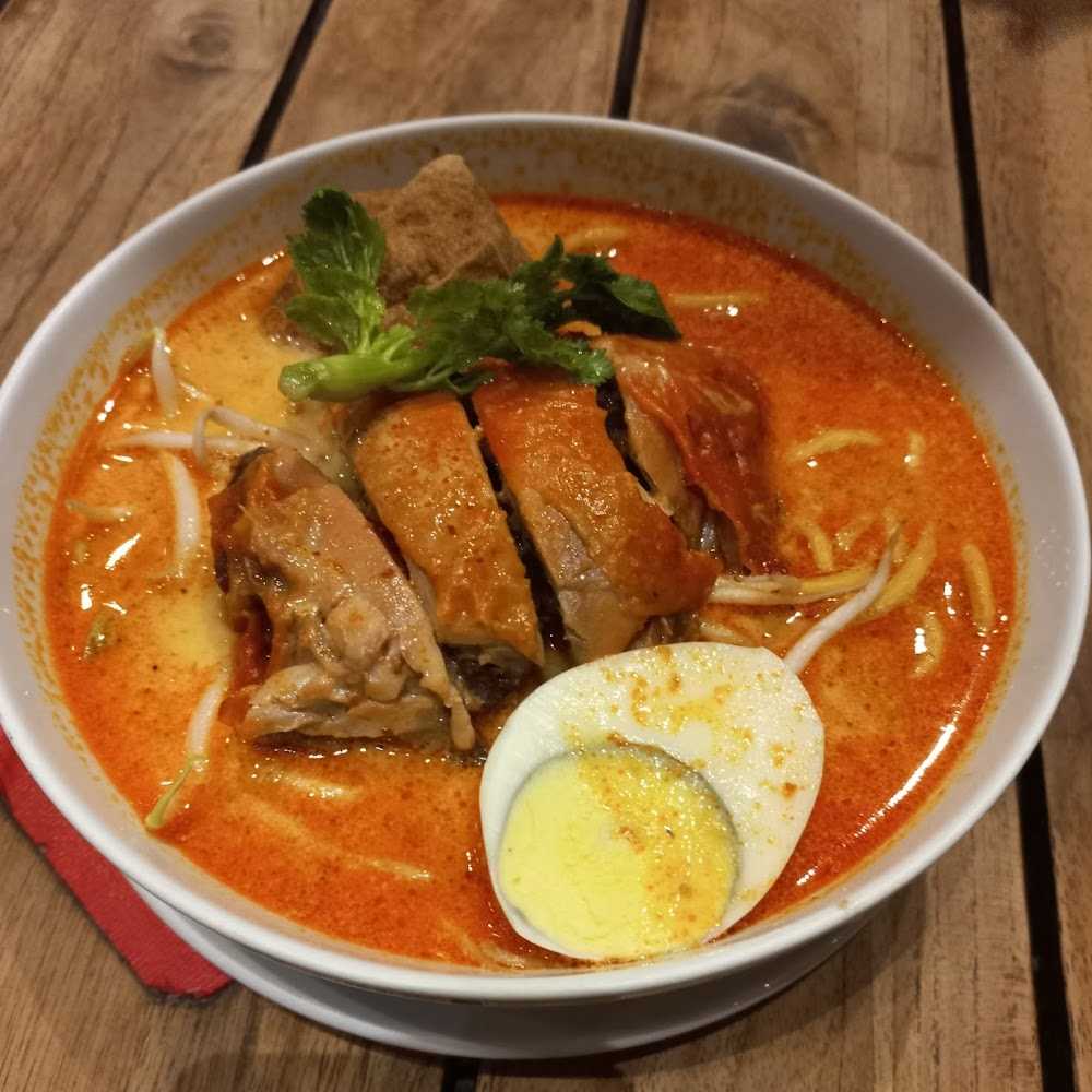 Kuliner HokBen Bogor Trade Mall (BTM)