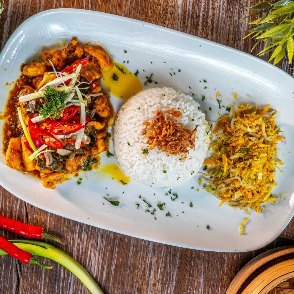 Kuliner MIXUE Pandu Raya