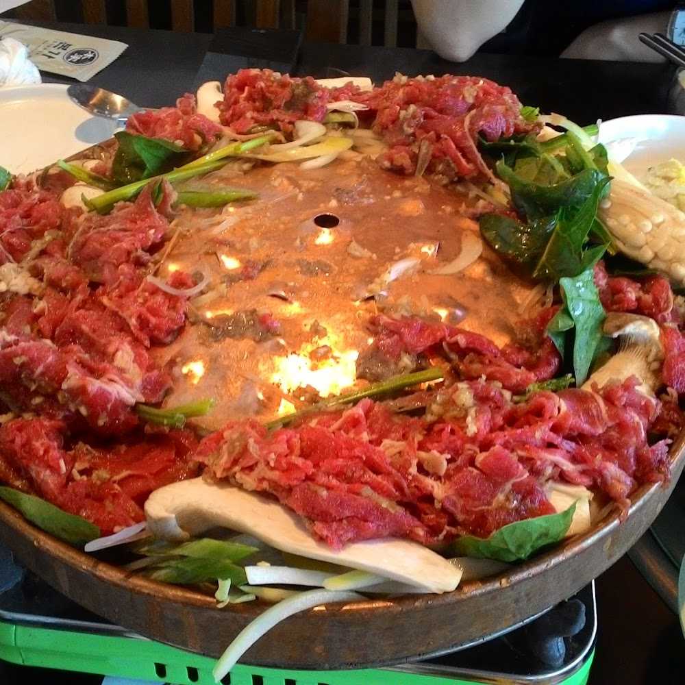 Kuliner Xiao Ya Tou