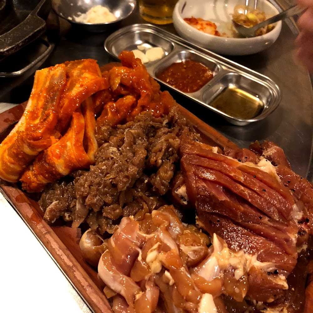 Kuliner Cing Tea by 甲文青台湾