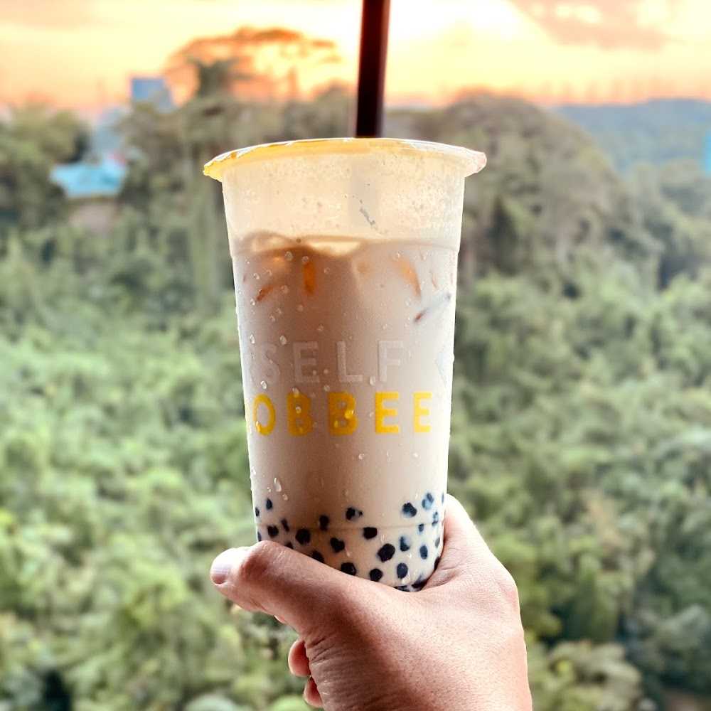 Kuliner Cing Tea by 甲文青台湾