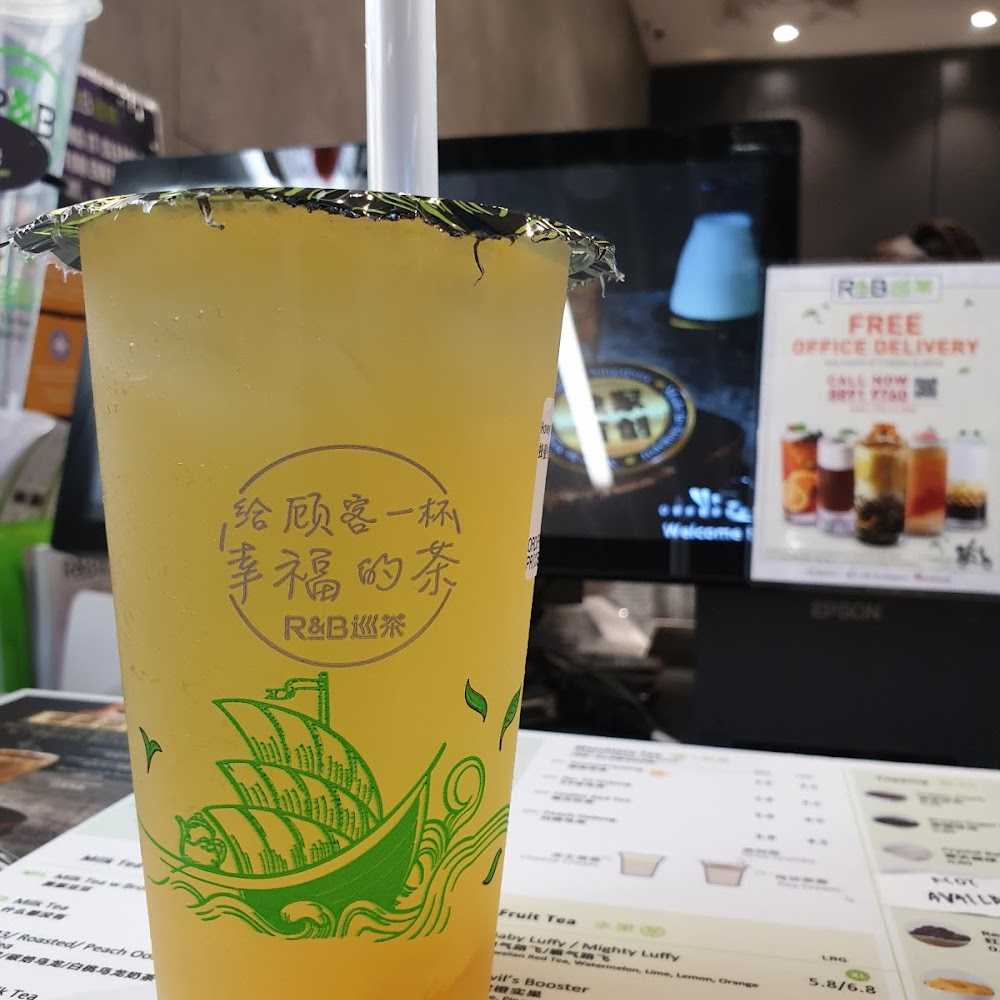 Kuliner Yellow Pot Tanjong Pagar
