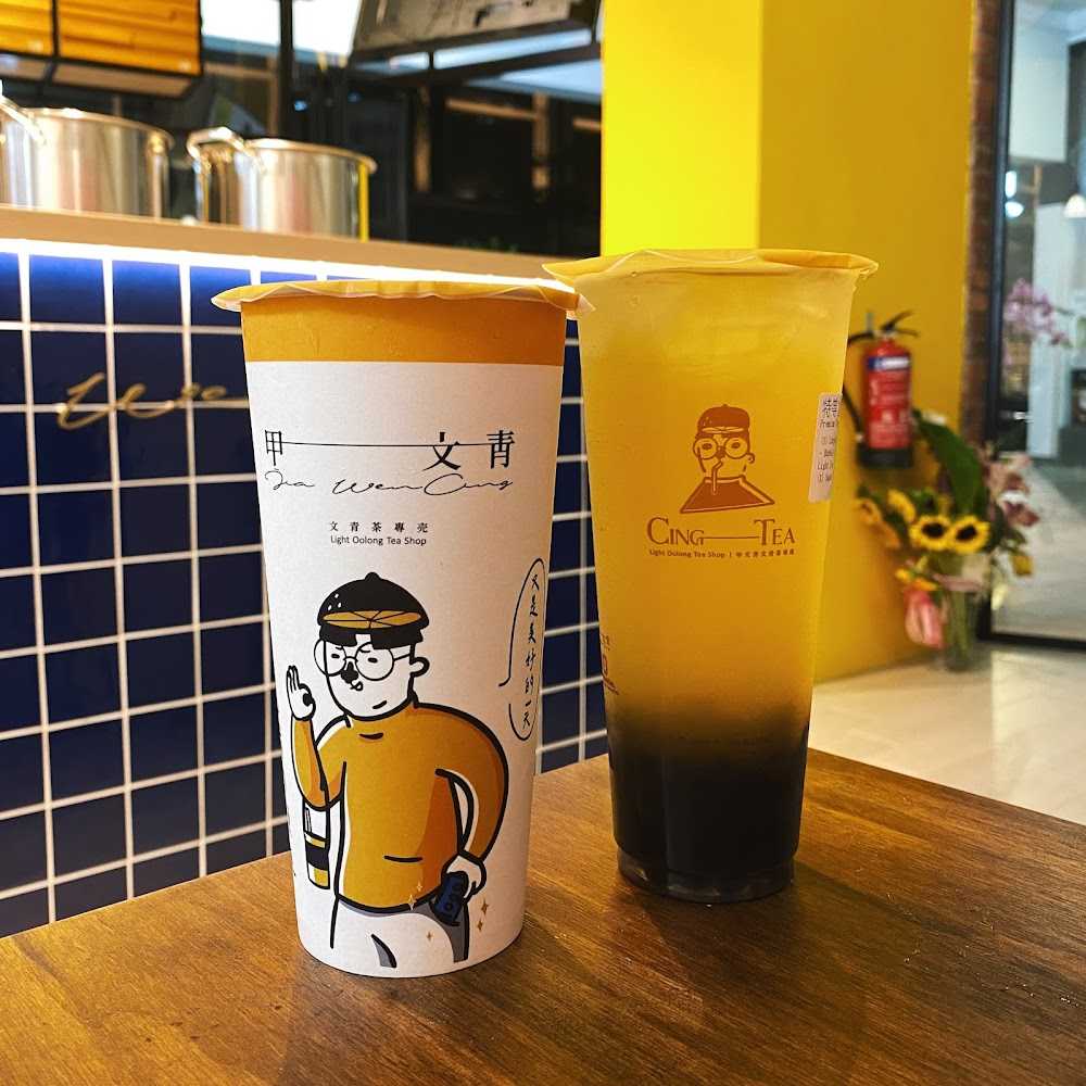 Kuliner Nylon Coffee Roasters