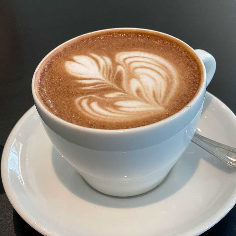 Kuliner Columbus Coffee Co.
