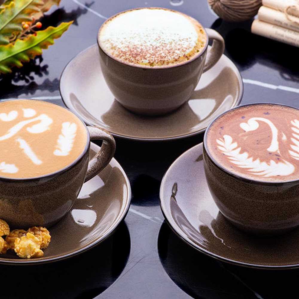 Kuliner Black Fairy Coffee & Grill