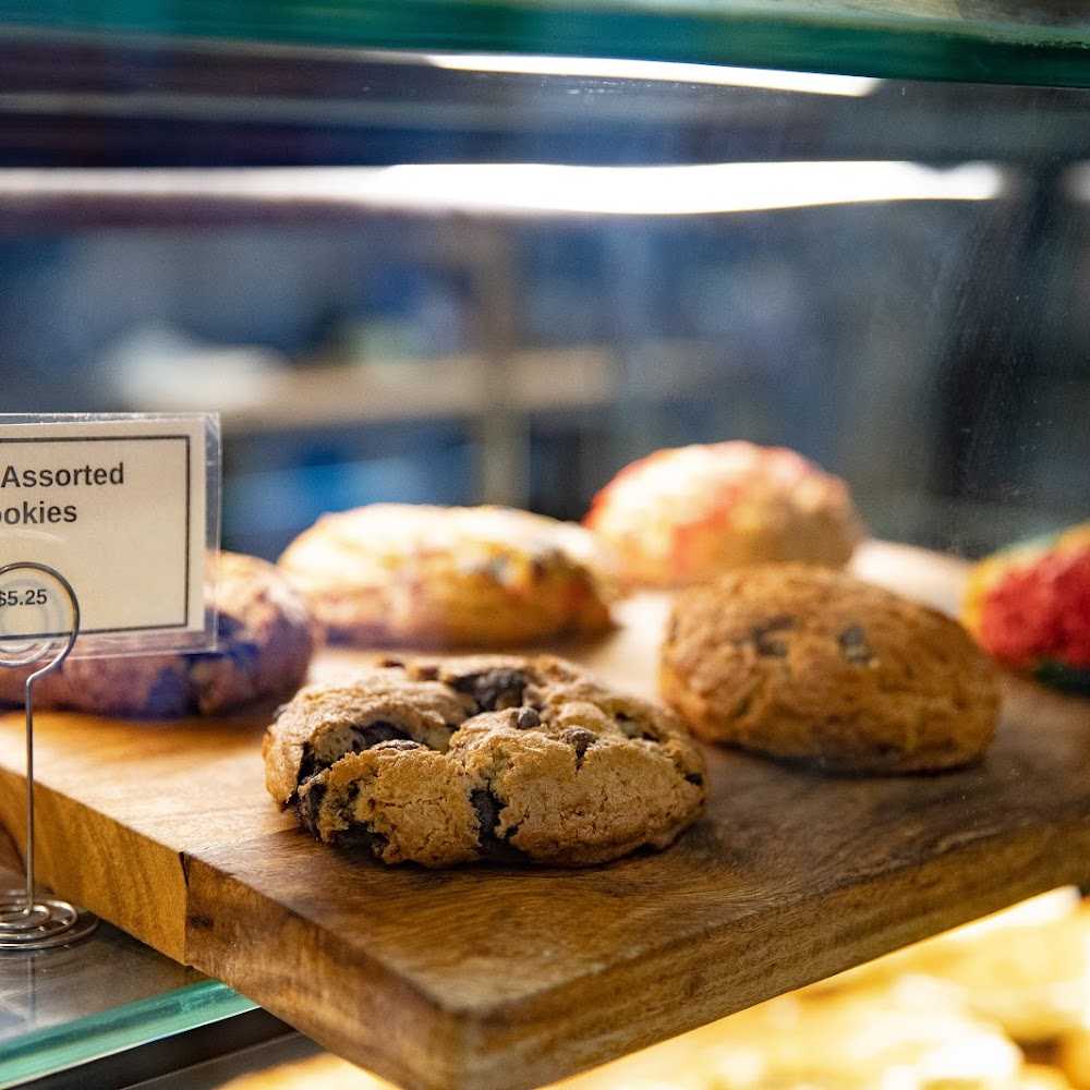 Kuliner Grind The NYC Coffee Shop