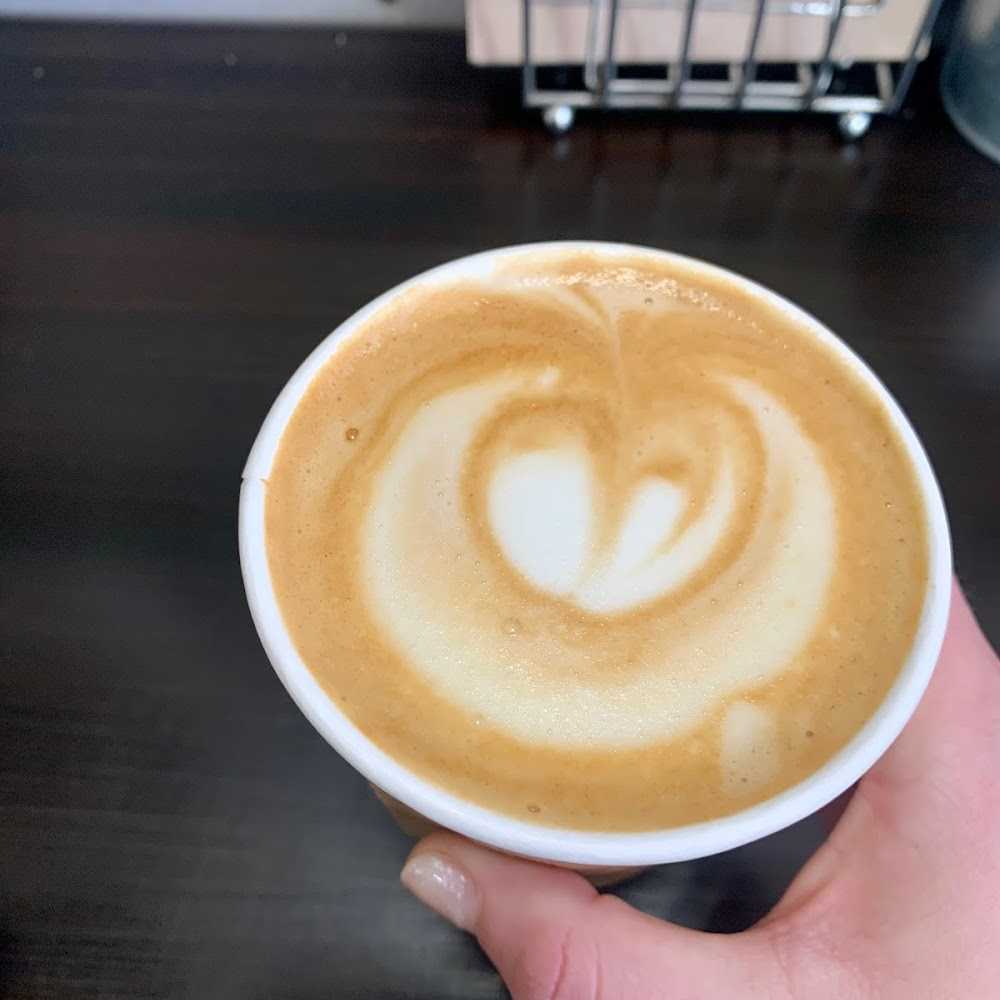 Kuliner La Colombe Coffee Roasters