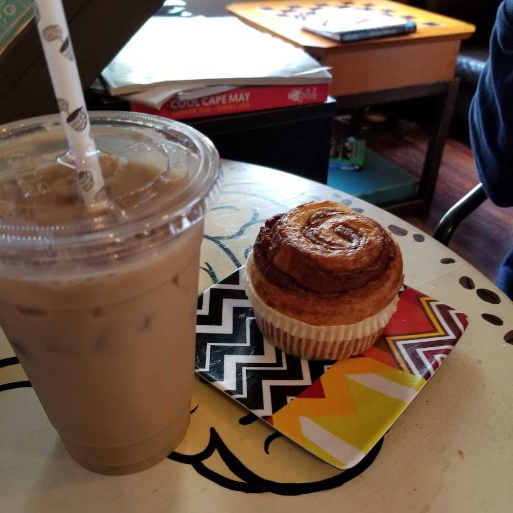 Kuliner Magic Brain Cafe