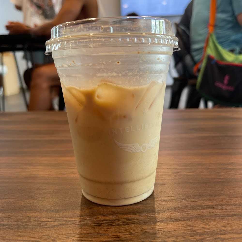 Kuliner Prep Coffee Red Bank