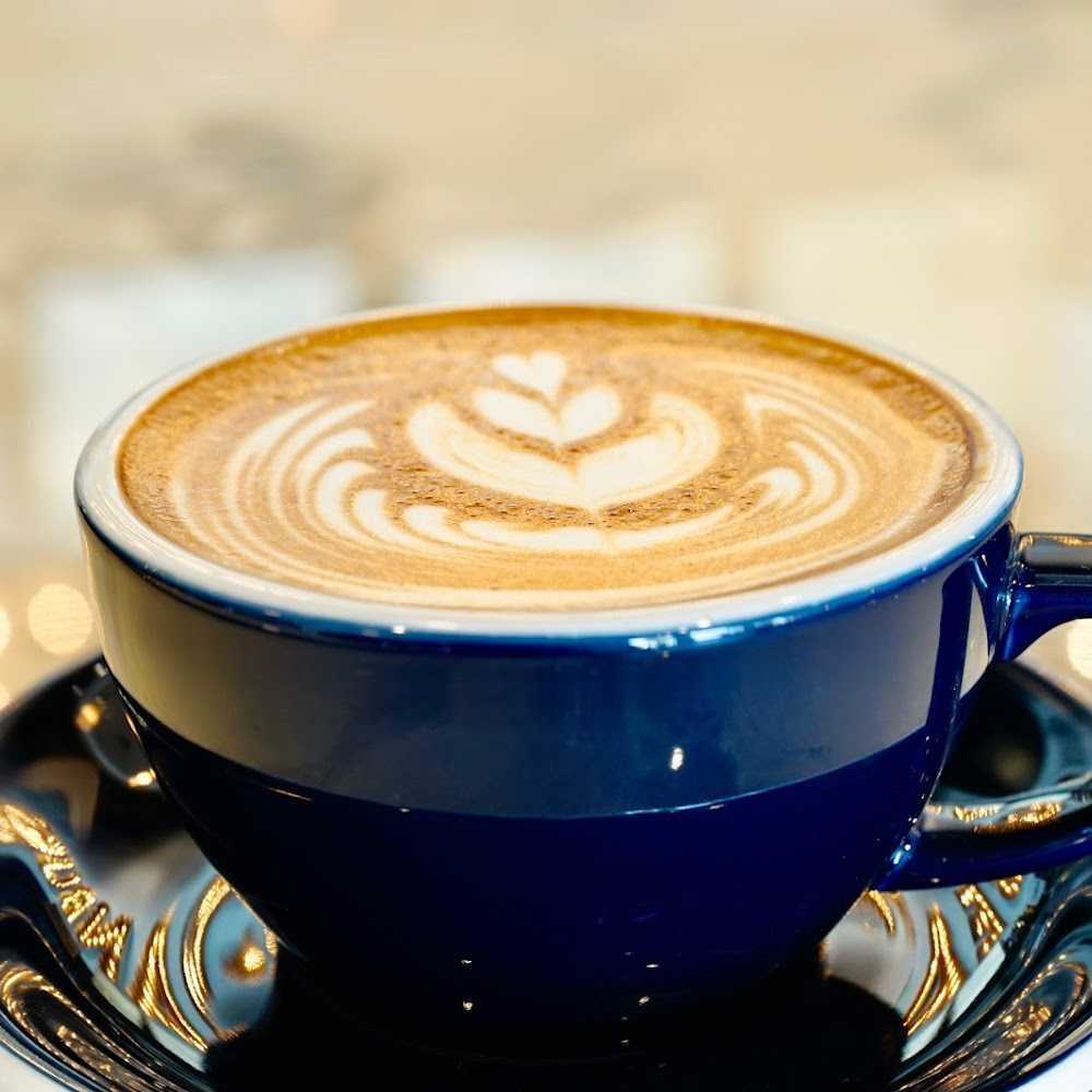 Kuliner Beanbury Coffee & Kitchen