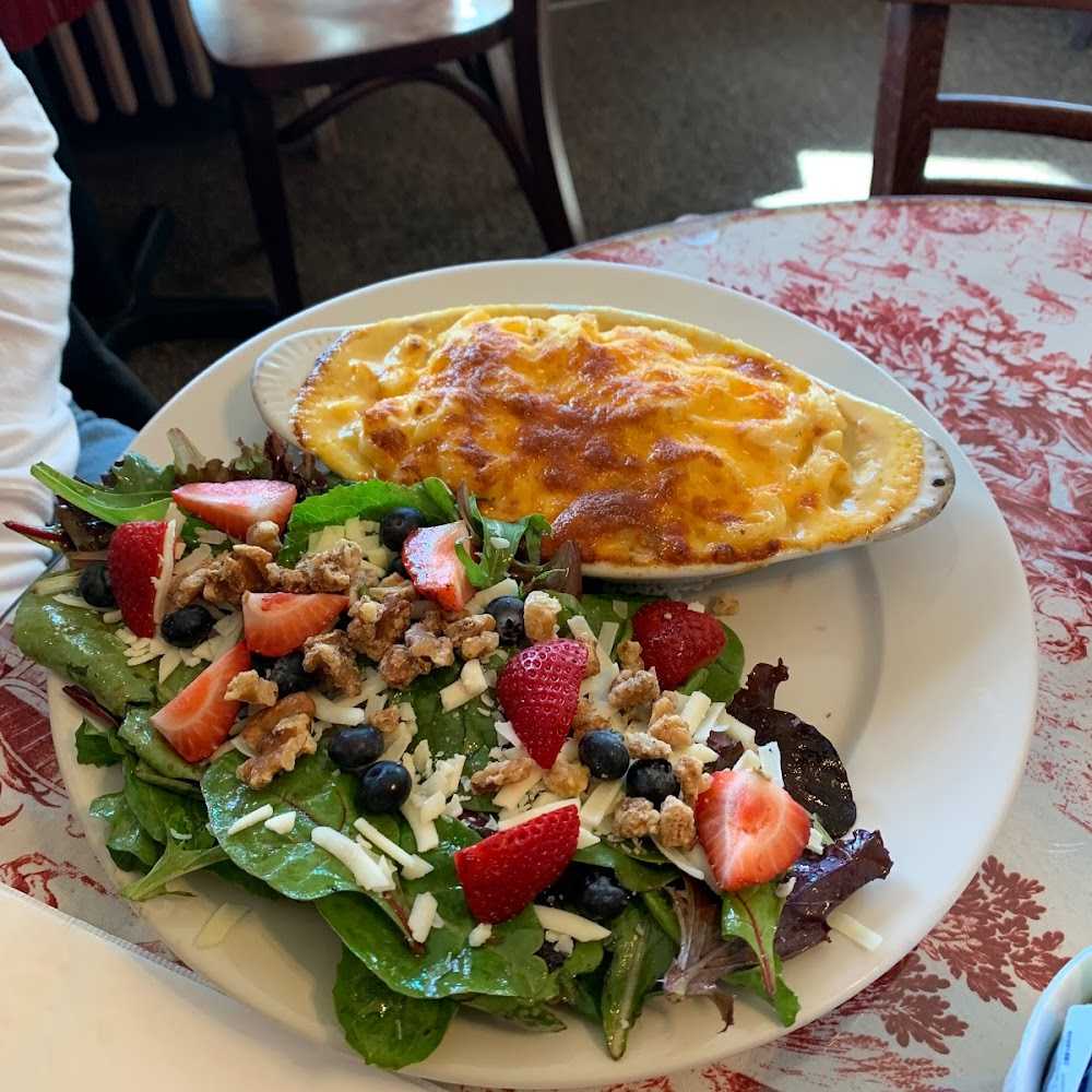Kuliner Bosfa Italian Restaurant