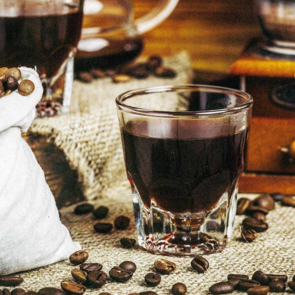 Kuliner Kopi SOE S.Parman  Medan