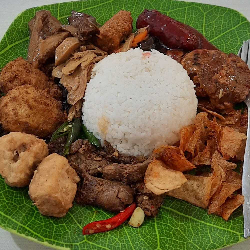 Kuliner Kawai Cheese Tea Medan - Pancing