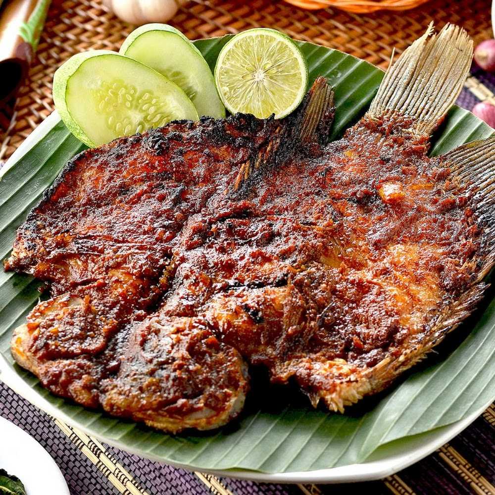 Kuliner Angry Korean BBQ