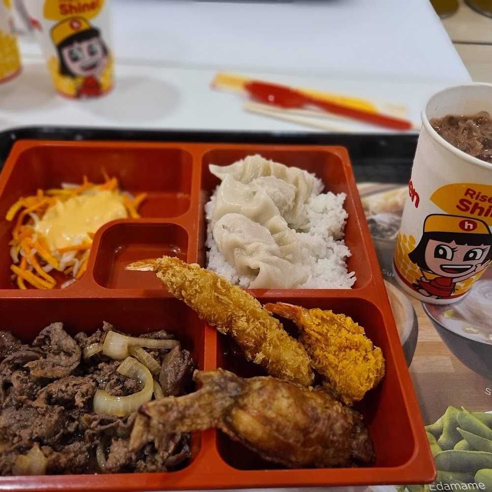 Kuliner Kopi SOE S.Parman  Medan