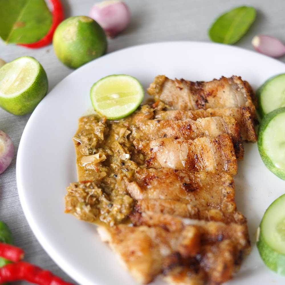 Kuliner Kopi SOE S.Parman  Medan