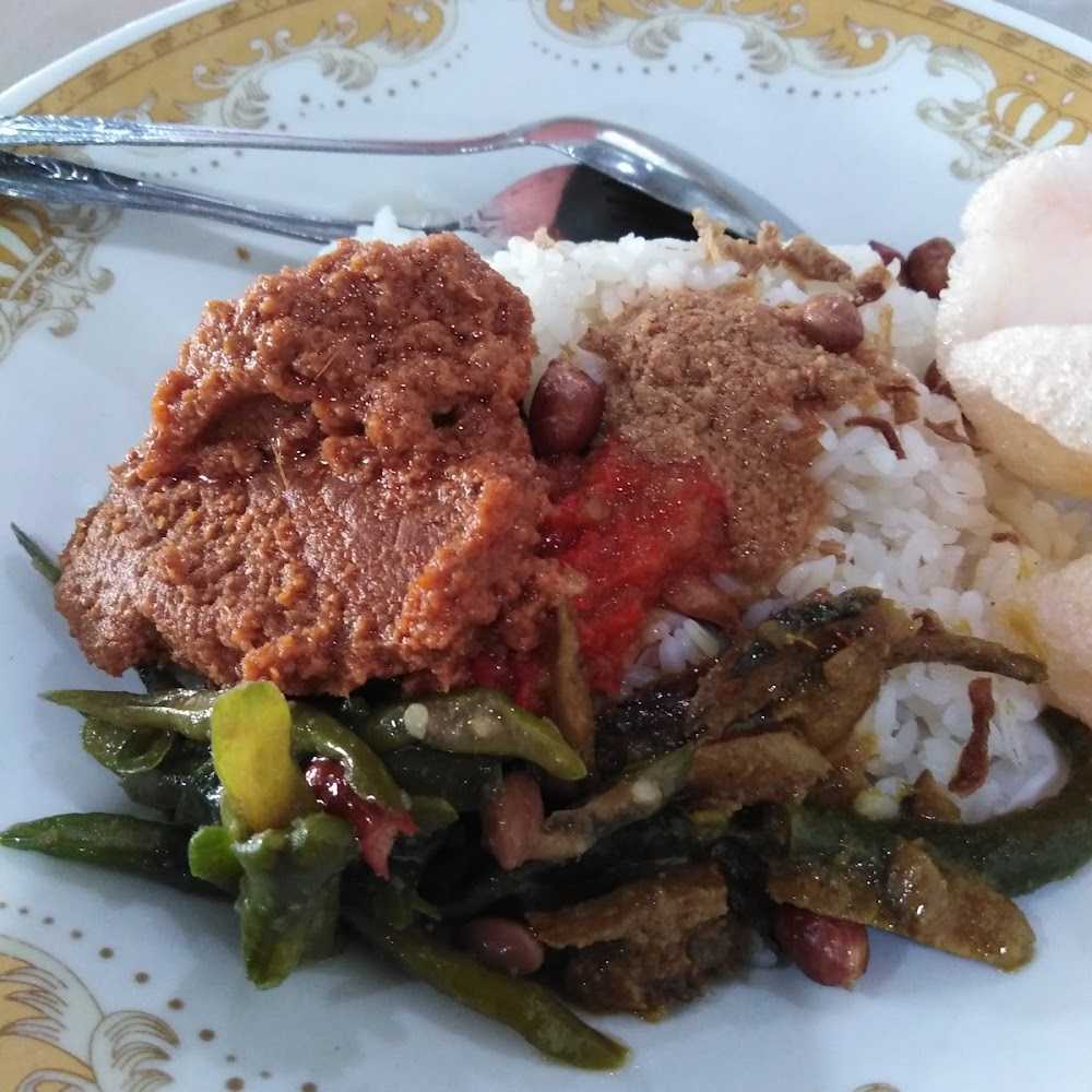 Kuliner Rumah Makan Khas Aceh