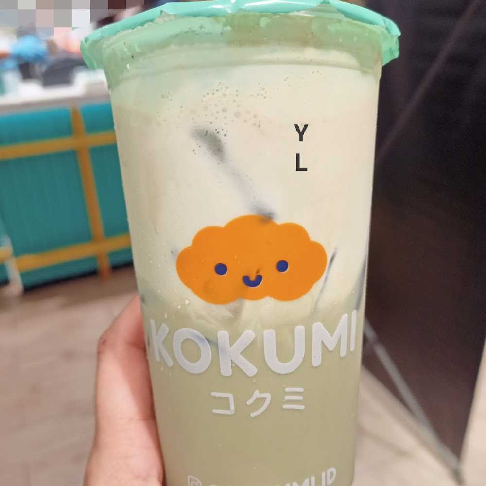 Kuliner Kokumi lt.4