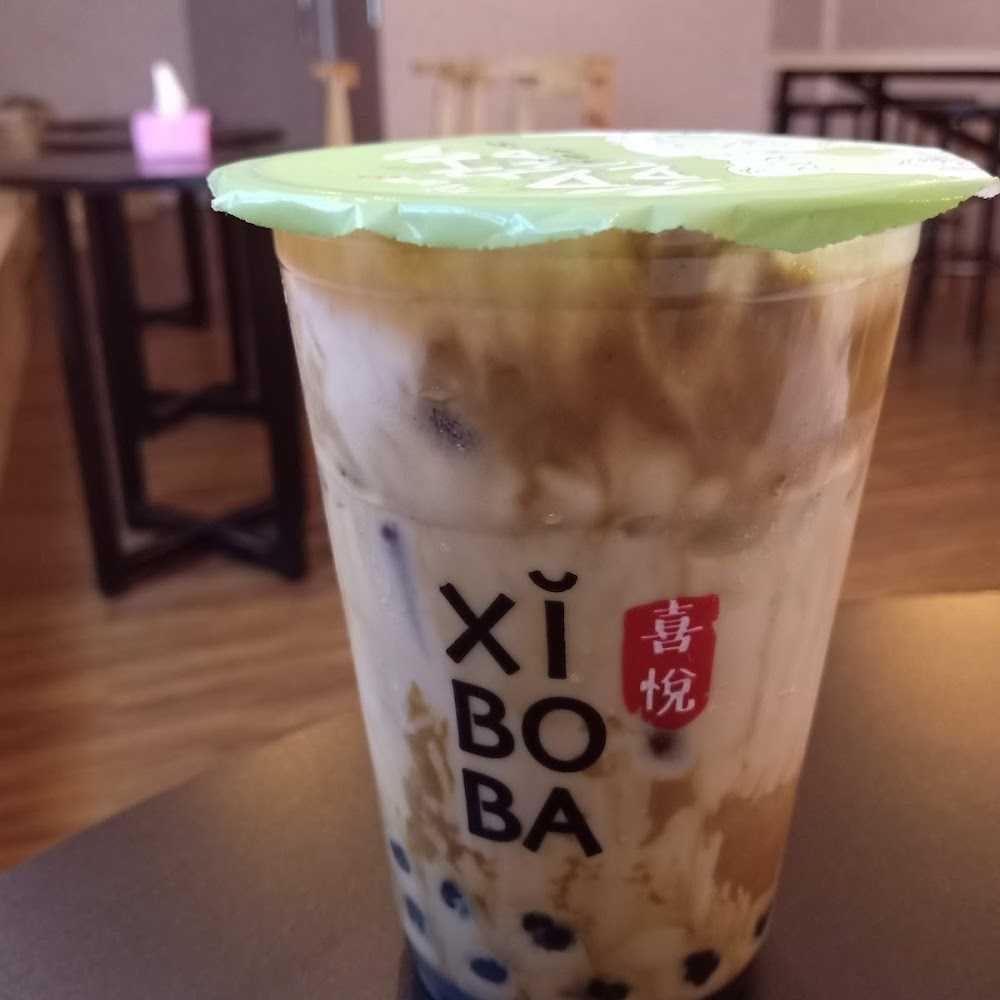 Kuliner Kopi SOE S.Parman  Medan