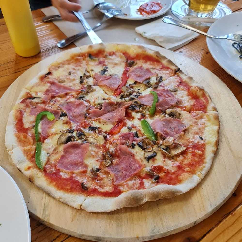 Kuliner Trattoria
