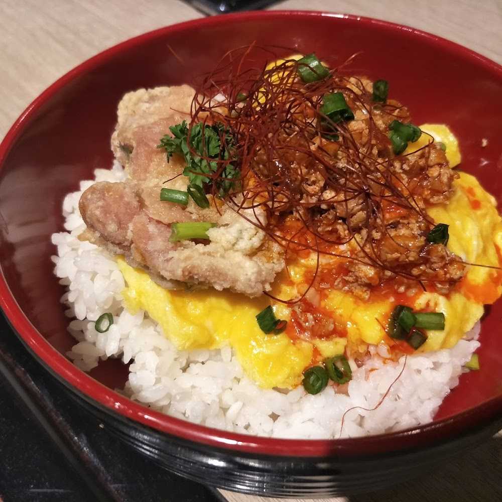 Kuliner BubbleQueen.tea