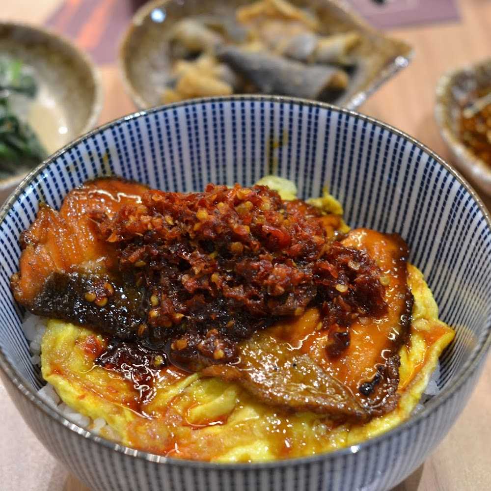 Kuliner Kopi SOE S.Parman  Medan