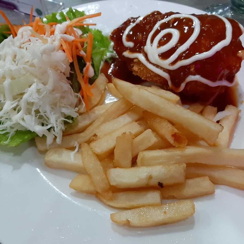 Kuliner Kopi SOE S.Parman  Medan