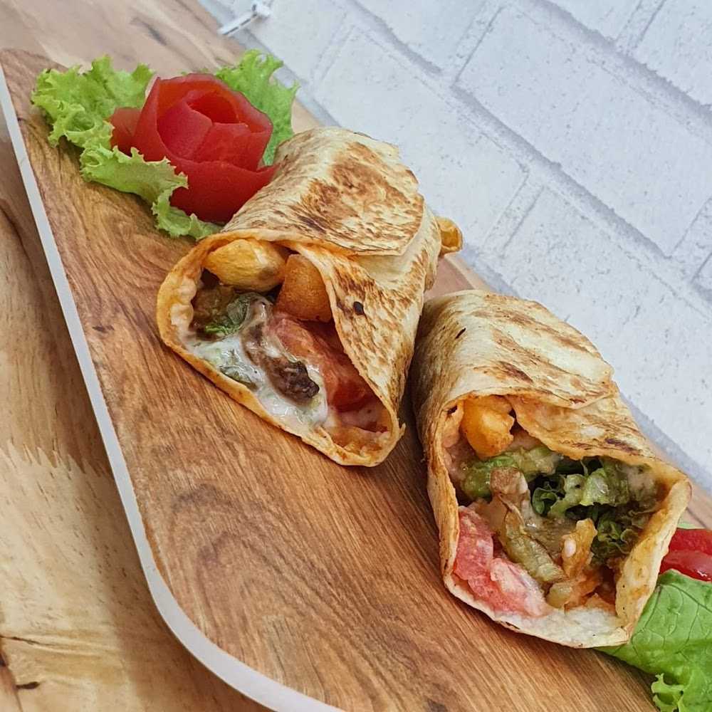 Kuliner Kopi SOE S.Parman  Medan