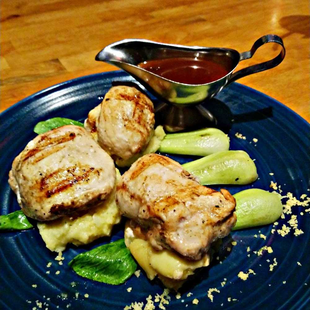 Kuliner MIXUE Asia Megamas Medan