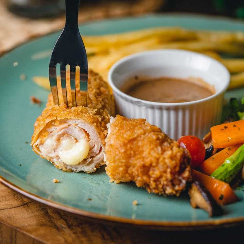 Kuliner Dapoer Bali Medan