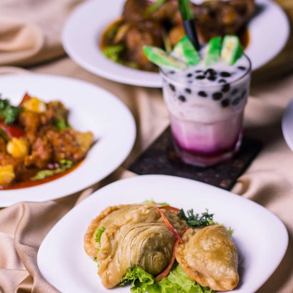 Kuliner Kawai Cheese Tea Medan - Pancing