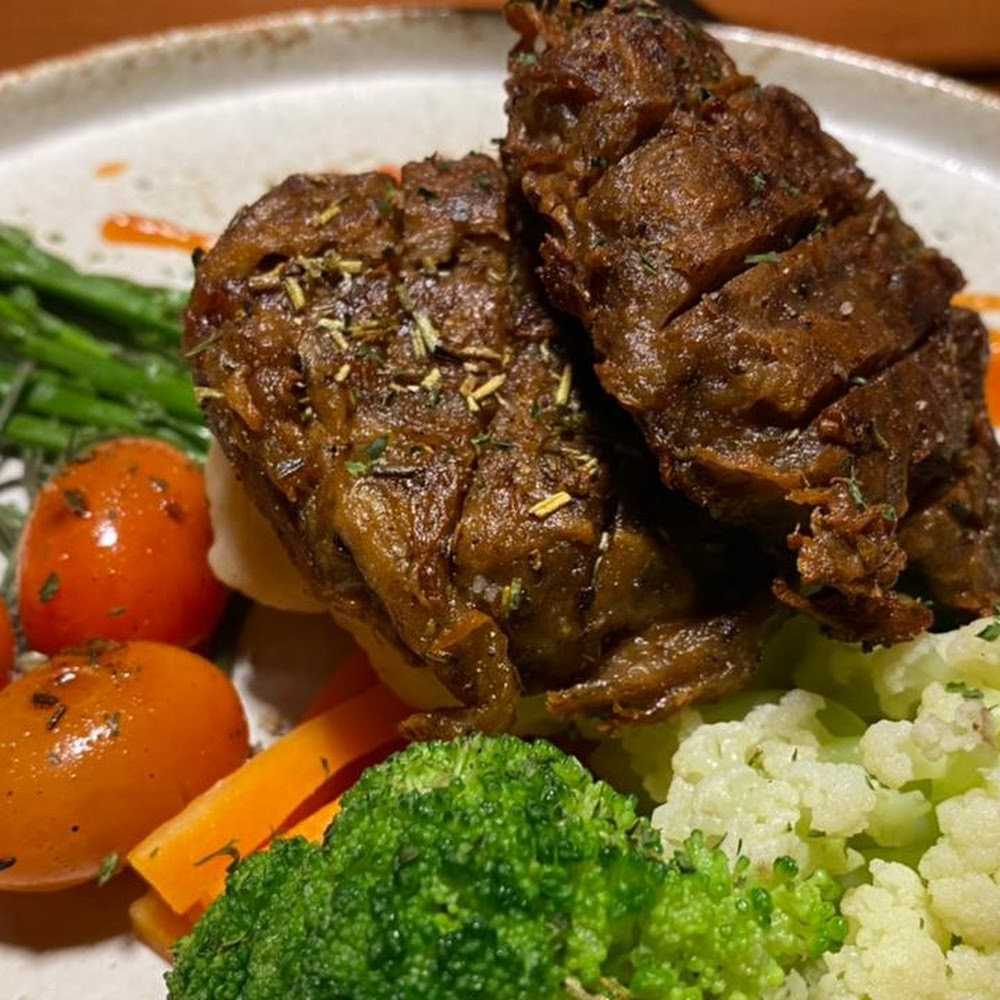 Kuliner Dapoer Bali Medan