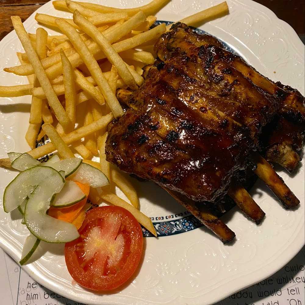 Kuliner AL DENTE PASTA MEDAN