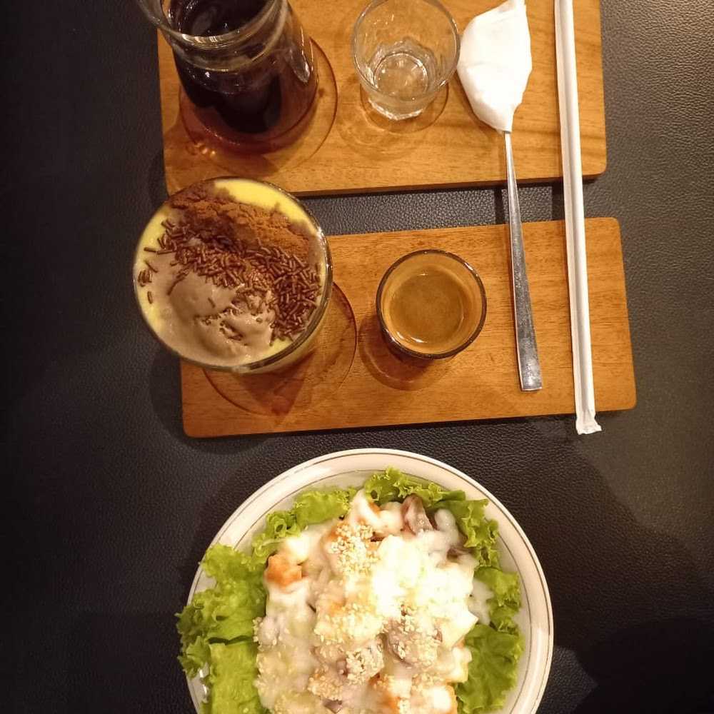 Kuliner MIXUE Asia Megamas Medan