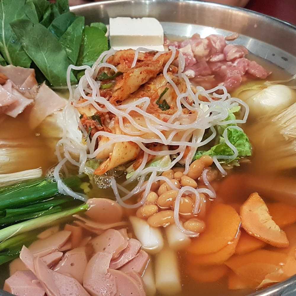 Kuliner Ojju