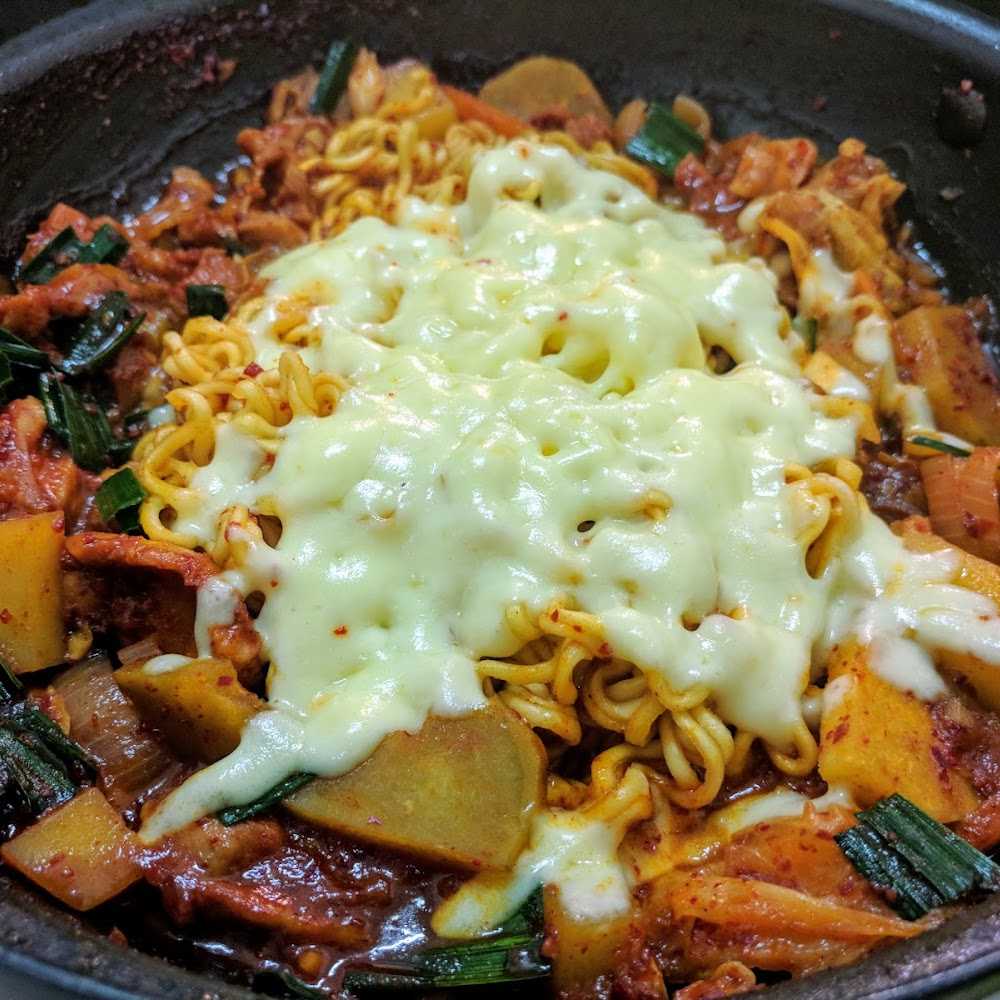 Kuliner Omma Recipe