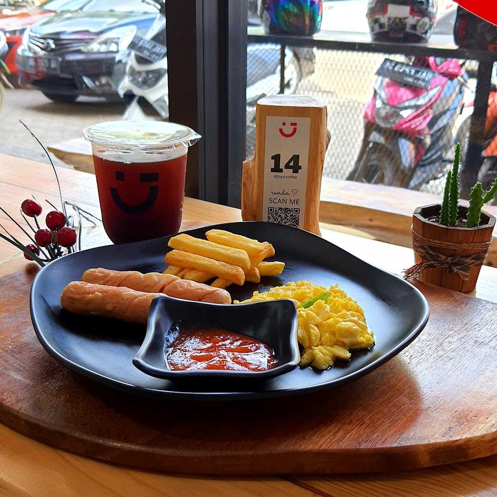 Kuliner Gachi Korean Restaurant
