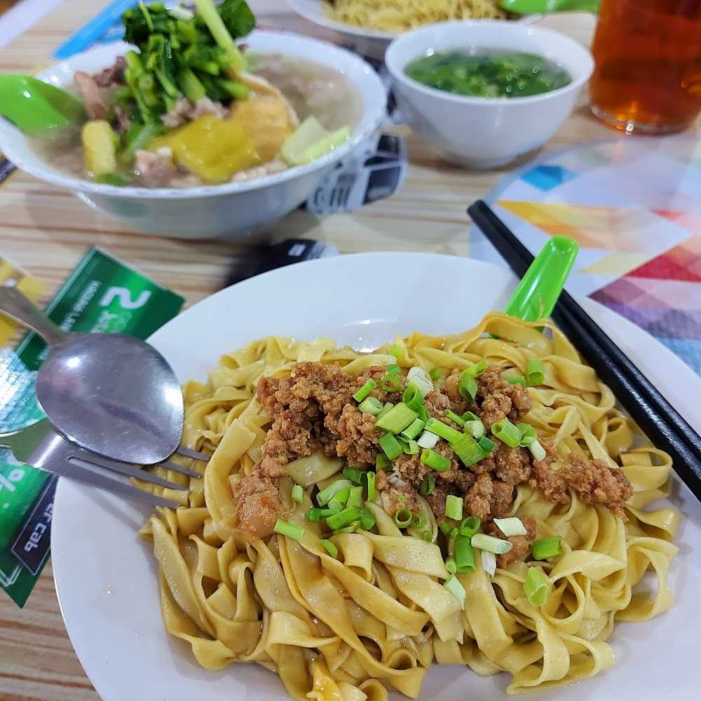 Kuliner Gachi Korean Restaurant
