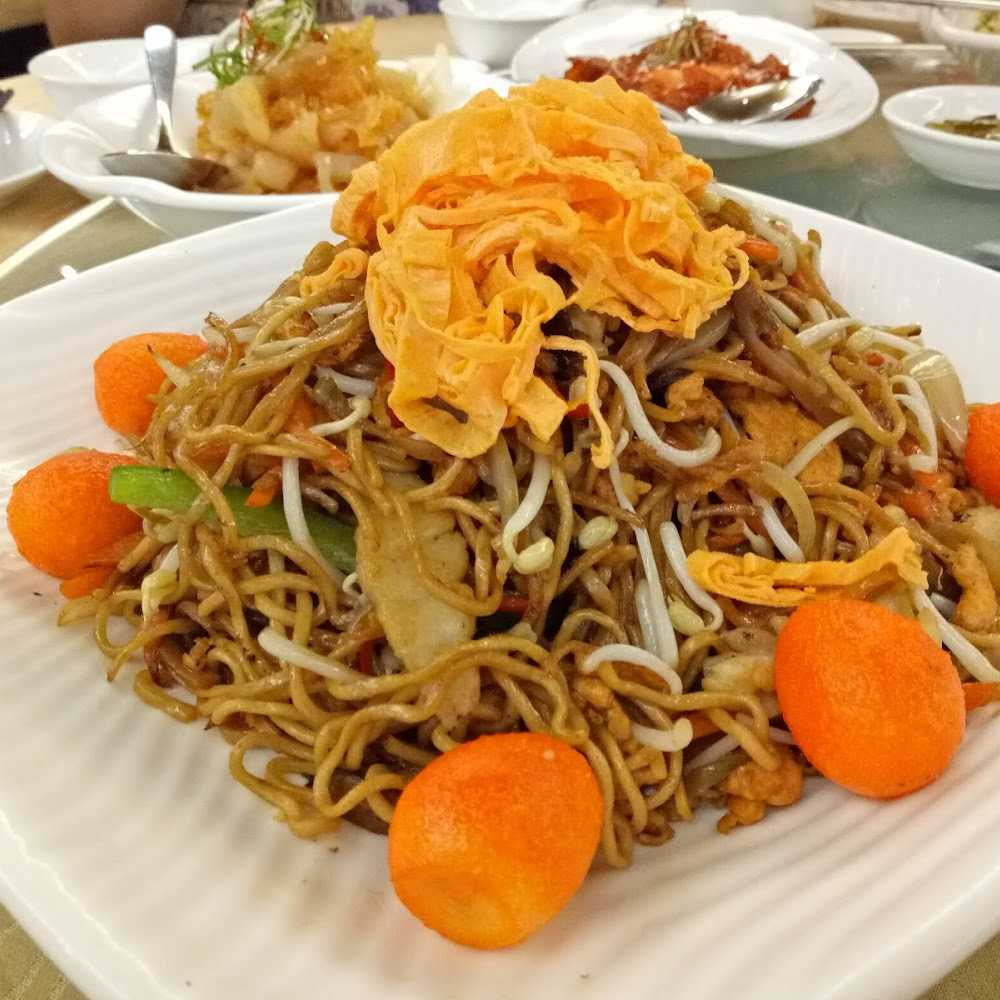 Kuliner Gachi Korean Restaurant